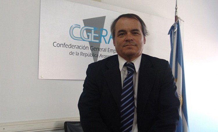 CGERA: “Los empresarios PYMES vamos a trabajar en consonancia para  colaborar con la agenda propuesta por el Presidente” – CGERA